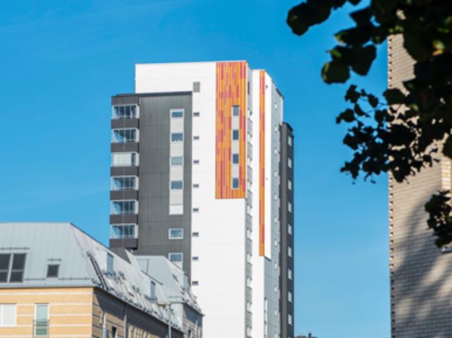 Lägenhet hyra i Malmö, Skåne