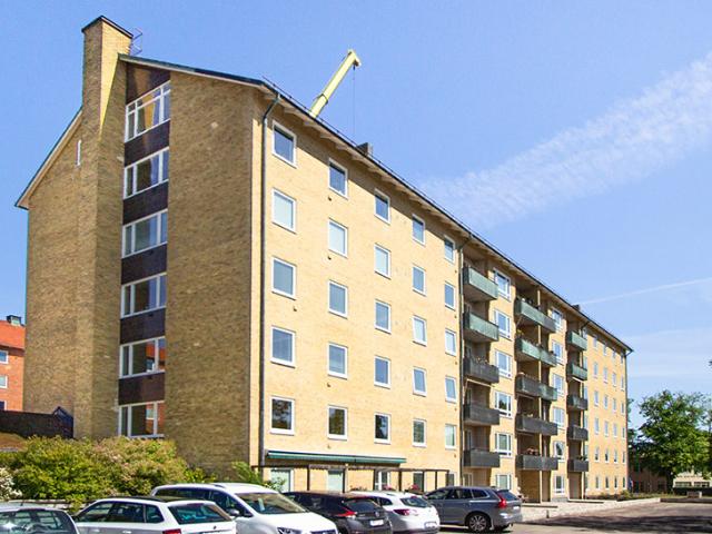 Lägenhet hyra i Innerstaden, Malmö