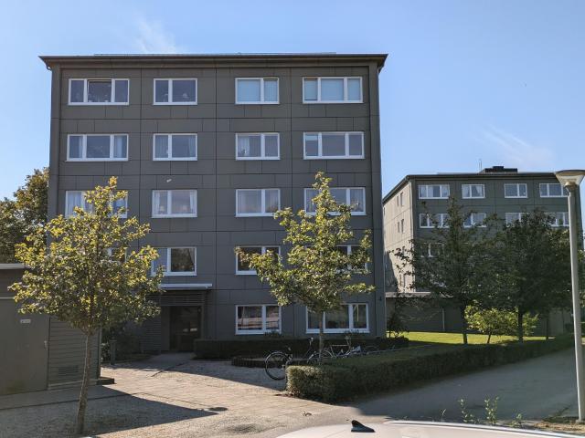 Lägenhet hyra i Malmö, Skåne