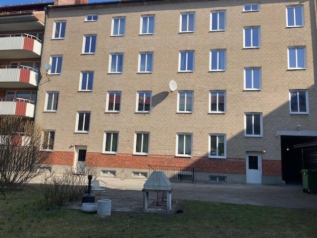 Lägenhet hyra i Malmö, Skåne