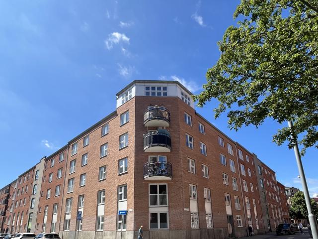 Lägenhet hyra i Malmö, Skåne