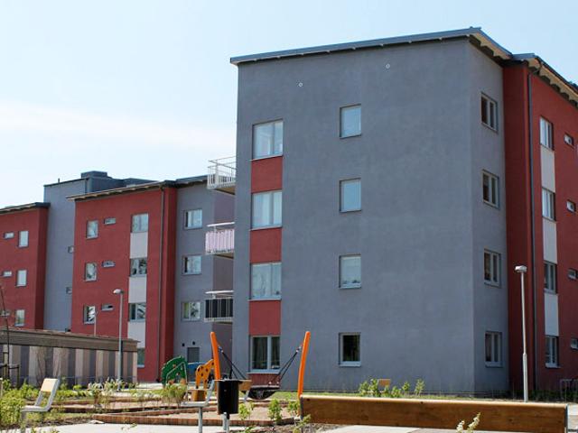 Lägenhet hyra i Malmö, Skåne