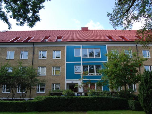 Lägenhet hyra i Innerstaden, Malmö