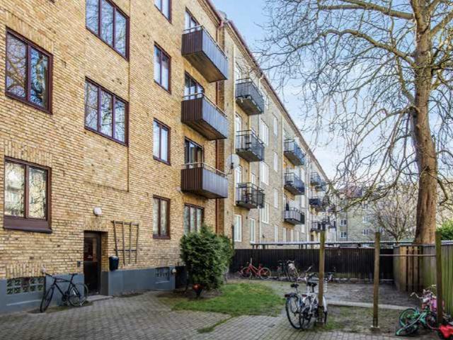 Lägenhet hyra i Innerstaden, Malmö