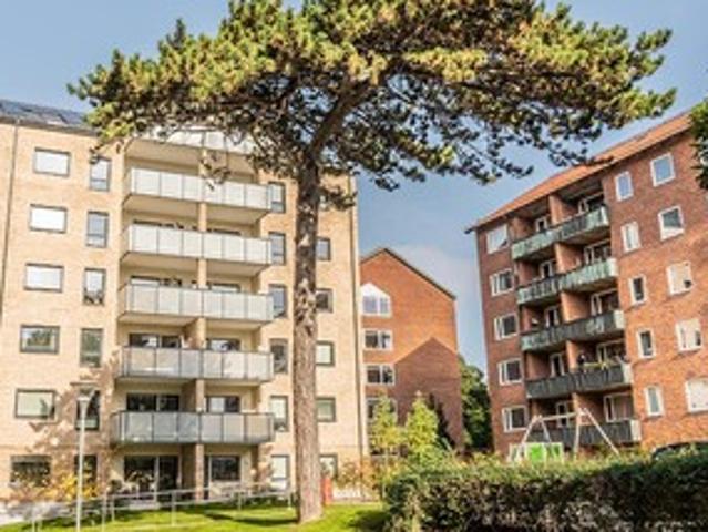 Lägenhet hyra i Innerstaden, Malmö