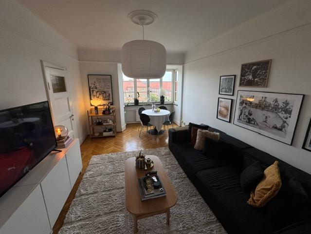 Lägenhet hyra i Malmö, Skåne