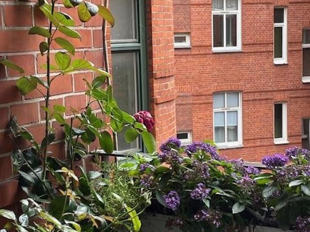 Lägenhet hyra i Malmö, Skåne