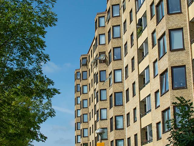Lägenhet hyra i Malmö, Skåne