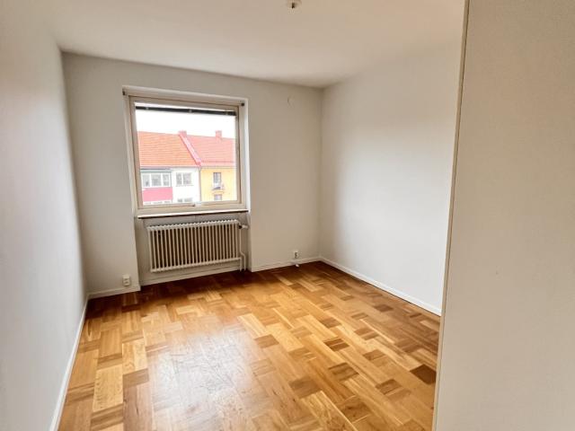 Lägenhet hyra i Innerstaden, Malmö