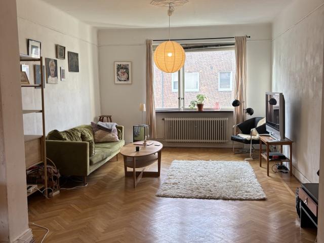 Lägenhet hyra i Malmö, Skåne