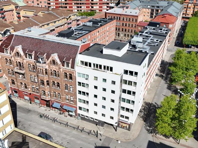 Lägenhet hyra i Malmö, Skåne