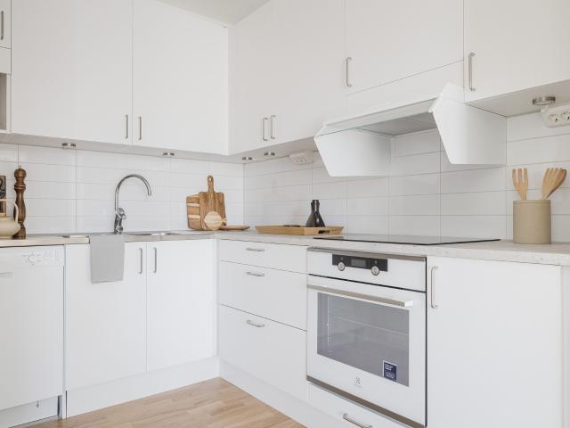 Lägenhet hyra i Malmö, Skåne