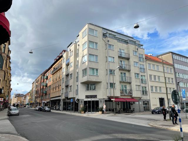 Lägenhet hyra i Malmö, Skåne
