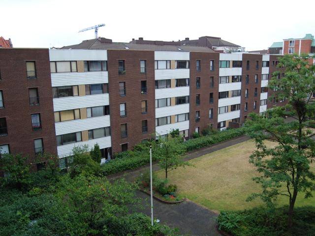 Lägenhet hyra i Malmö, Skåne