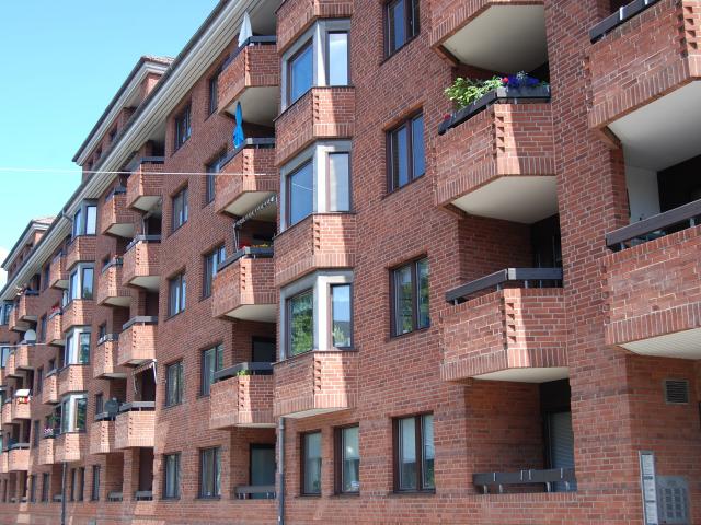 Lägenhet hyra i Malmö, Skåne