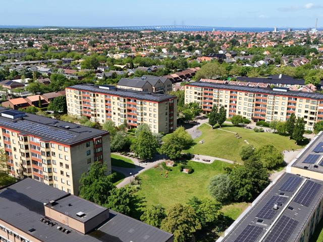 Lägenhet hyra i Malmö, Skåne