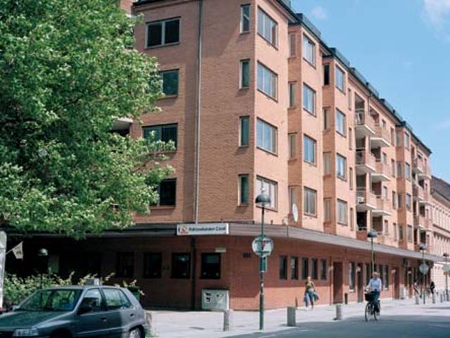 Lägenhet hyra i Norr, Malmö