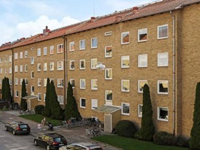 Lägenhet hyra i Innerstaden, Malmö