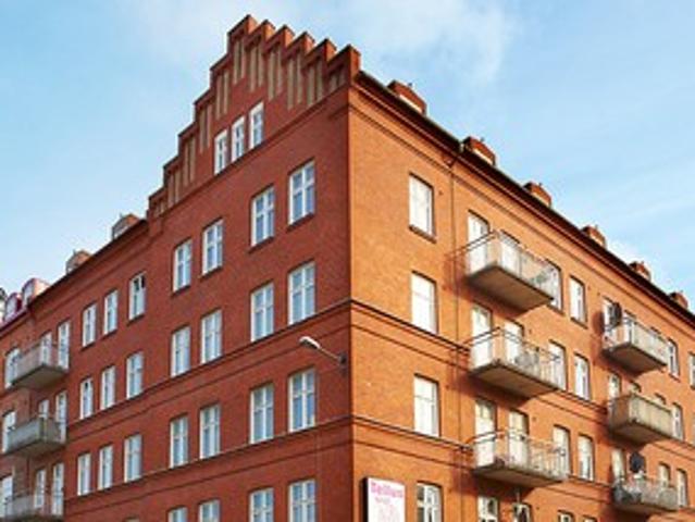 Lägenhet hyra i Malmö, Skåne
