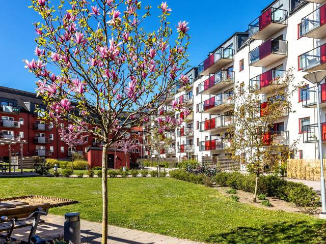 Lägenhet hyra i Malmö, Skåne