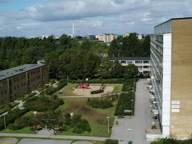 Lägenhet hyra i Malmö, Skåne