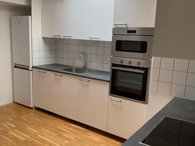 Lägenhet hyra i Malmö, Skåne