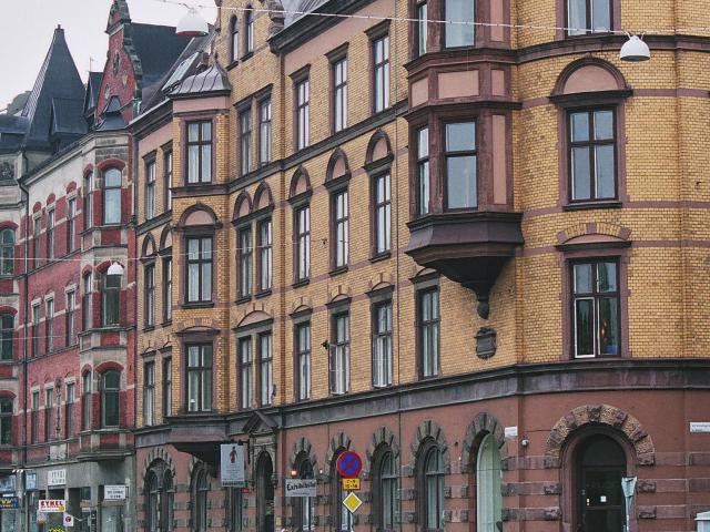 Lägenhet hyra i Malmö, Skåne