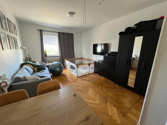 Lägenhet hyra i Innerstaden, Malmö