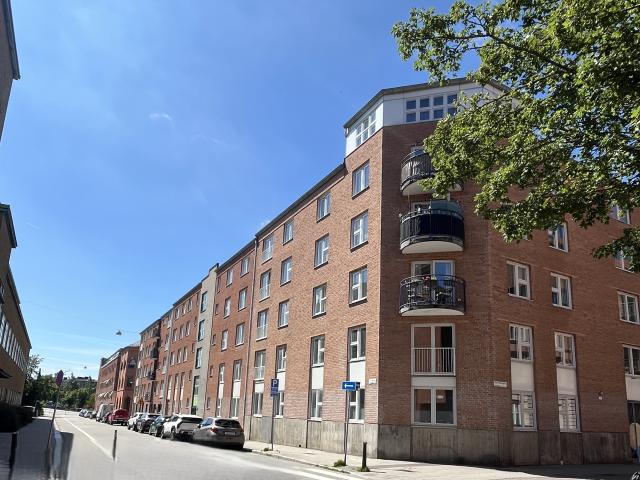 Lägenhet hyra i Malmö, Skåne