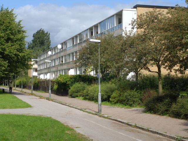 Lägenhet hyra i Malmö, Skåne