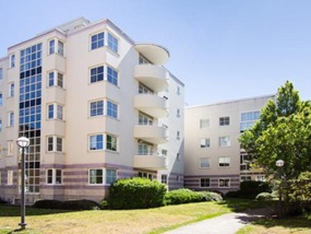 Lägenhet hyra i Innerstaden, Malmö