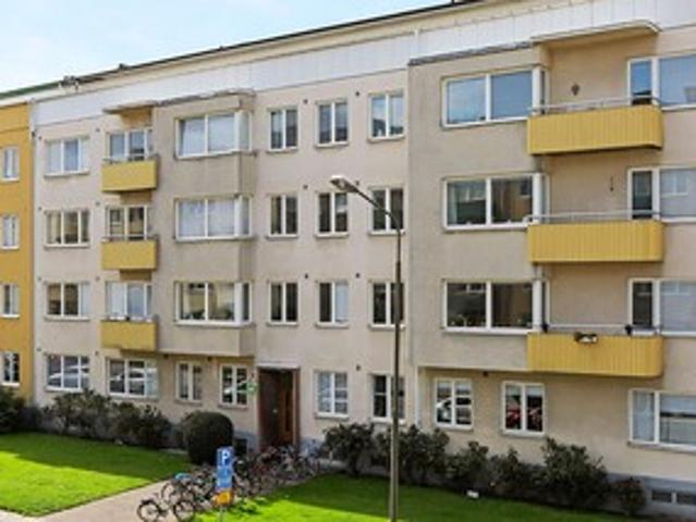 Lägenhet hyra i Innerstaden, Malmö