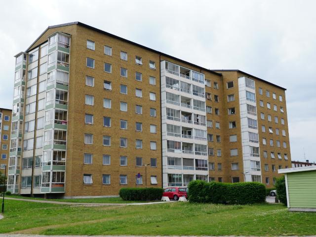 Lägenhet hyra i Malmö, Skåne