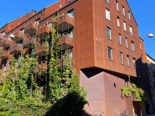 Lägenhet hyra i Malmö, Skåne