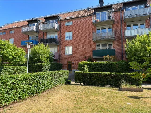 Lägenhet hyra i Innerstaden, Malmö