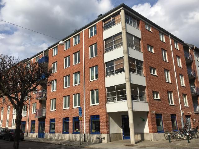 Lägenhet hyra i Malmö, Skåne