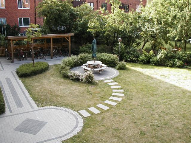 Lägenhet hyra i Innerstaden, Malmö