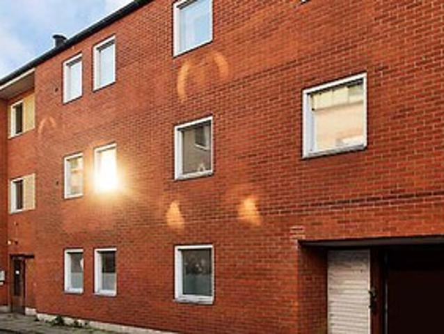 Lägenhet hyra i Innerstaden, Malmö