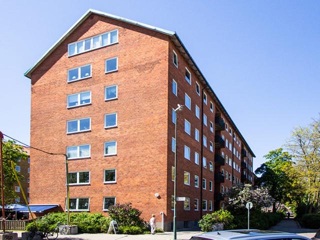 Lägenhet hyra i Innerstaden, Malmö