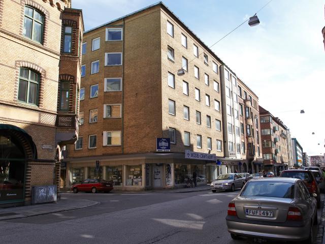 Lägenhet hyra i Malmö, Skåne