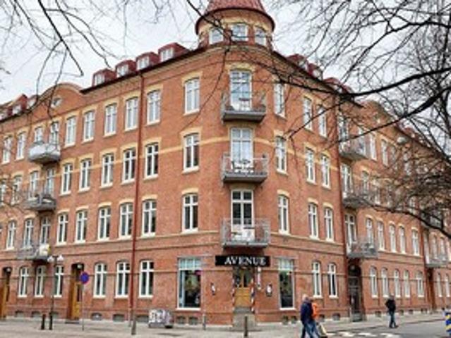 Lägenhet hyra i Innerstaden, Malmö