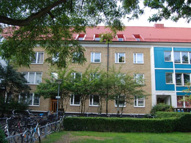 Lägenhet hyra i Innerstaden, Malmö