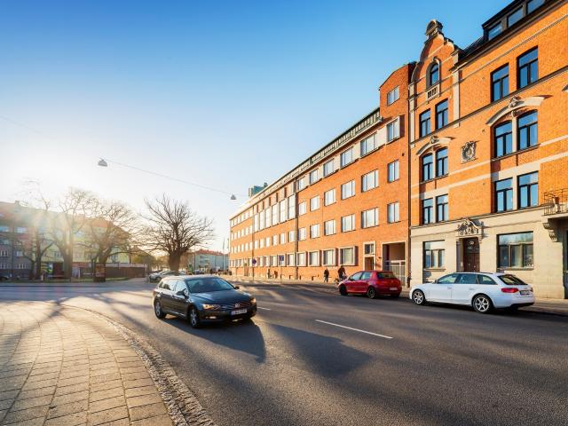 Lägenhet hyra i Innerstaden, Malmö