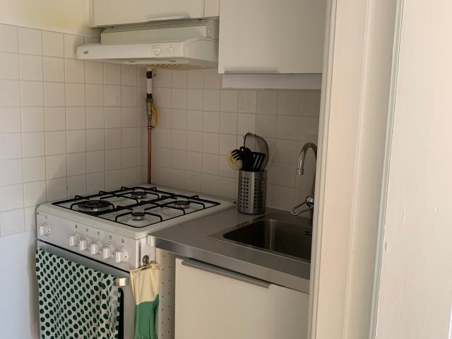 Lägenhet hyra i Malmö, Skåne