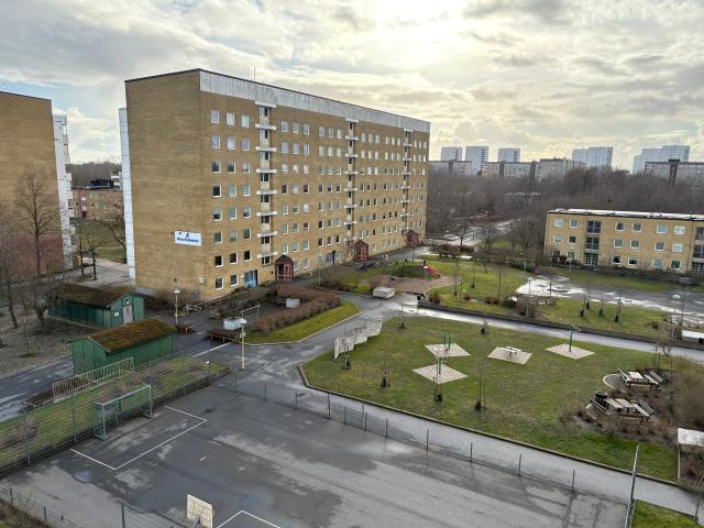 Lägenhet hyra i Malmö, Skåne