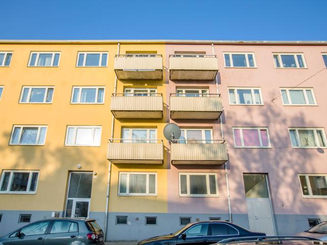 Lägenhet hyra i Malmö, Skåne