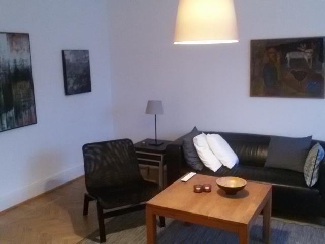Lägenhet hyra i Malmö, Skåne