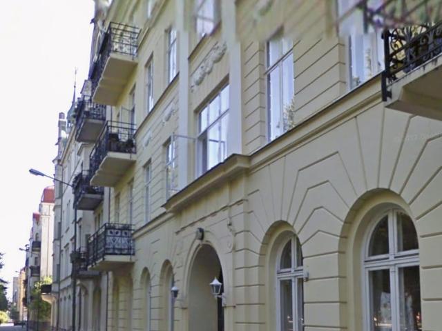 Lägenhet hyra i Malmö, Skåne