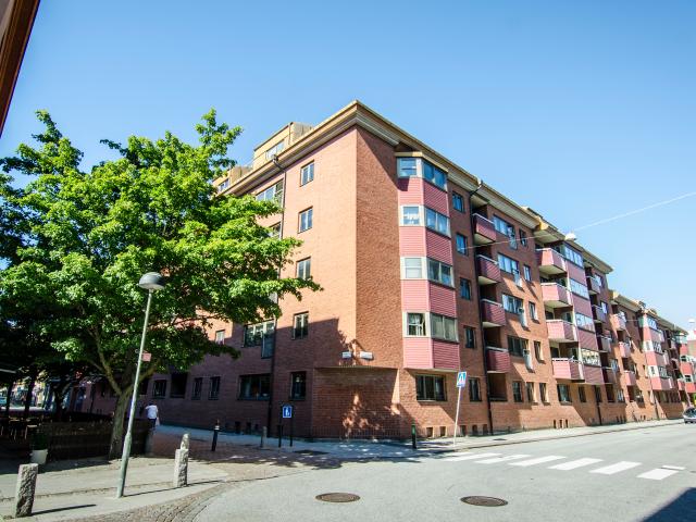 Lägenhet hyra i Malmö, Skåne