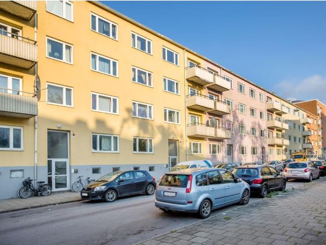 Lägenhet hyra i Malmö, Skåne